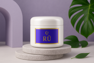 RU Cosmetics - Ultimate Repair Lotion