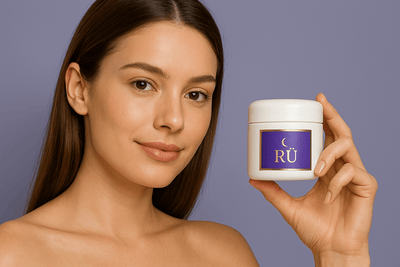 RU Cosmetics - Ultimate Repair Lotion