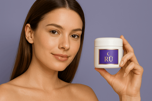 RU Cosmetics - Ultimate Repair Lotion