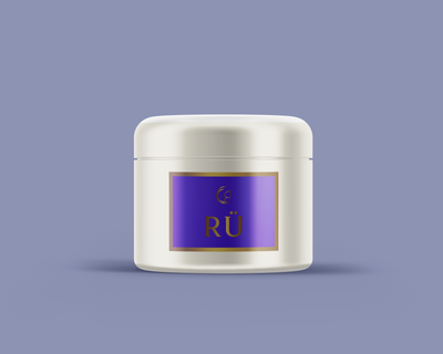 RU Cosmetics - Ultimate Repair Lotion