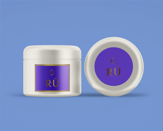 RU Cosmetics - Ultimate Repair Lotion