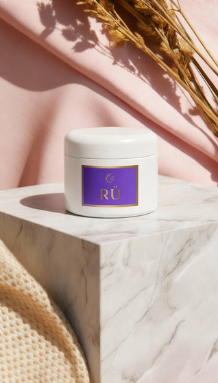 RU Cosmetics - Ultimate Repair Lotion