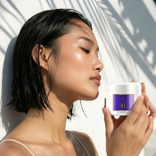 RU Cosmetics - Ultimate Repair Lotion